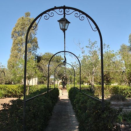 פולסנו B&B Ginevra מראה חיצוני תמונה