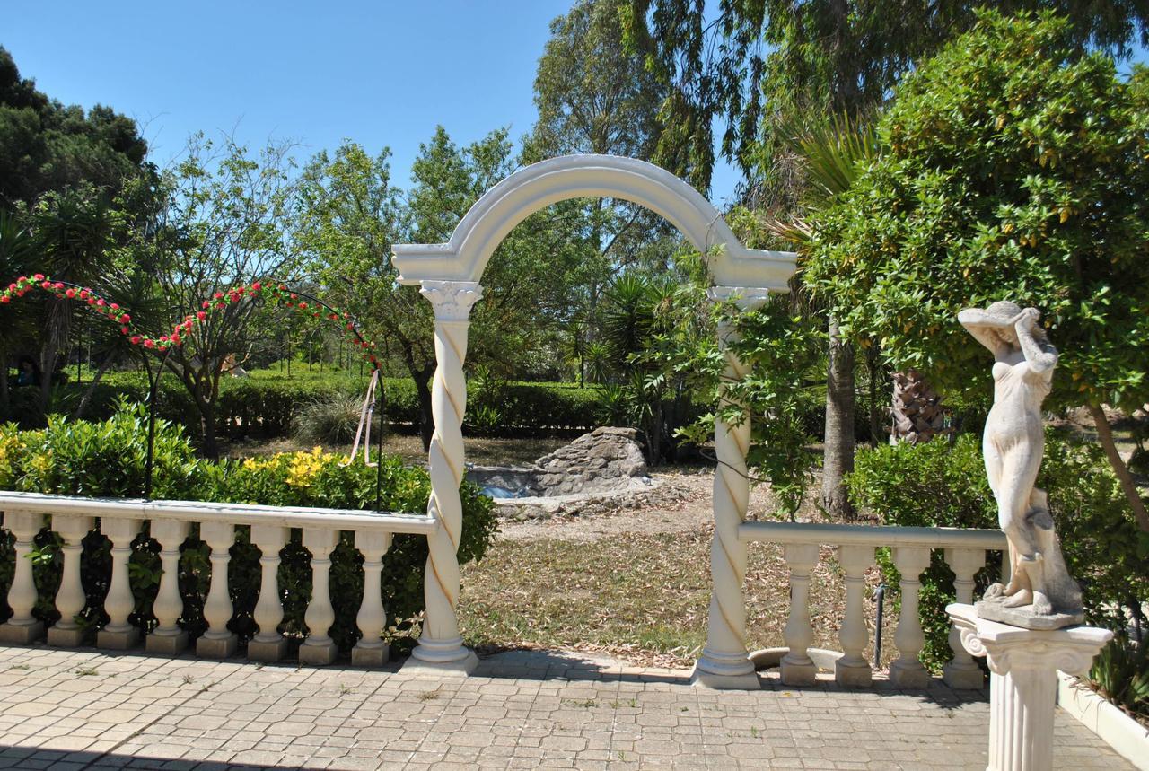 פולסנו B&B Ginevra מראה חיצוני תמונה