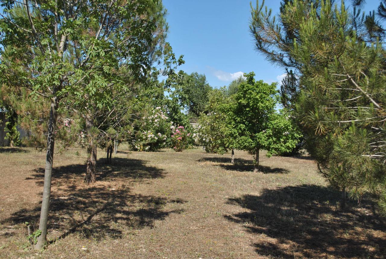 פולסנו B&B Ginevra מראה חיצוני תמונה