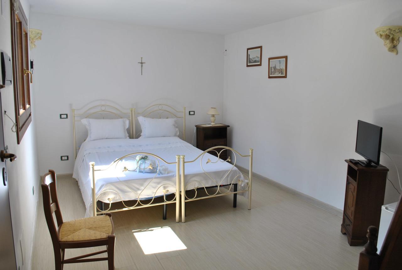 פולסנו B&B Ginevra מראה חיצוני תמונה