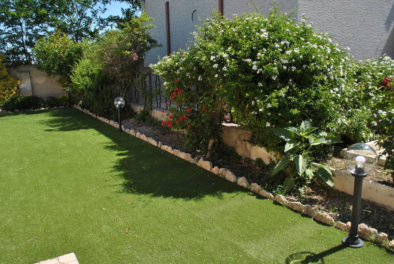 פולסנו B&B Ginevra מראה חיצוני תמונה