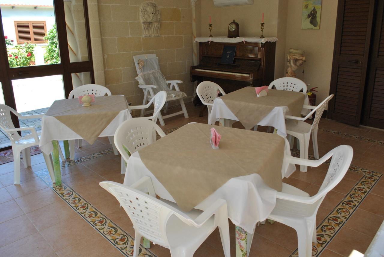 פולסנו B&B Ginevra מראה חיצוני תמונה