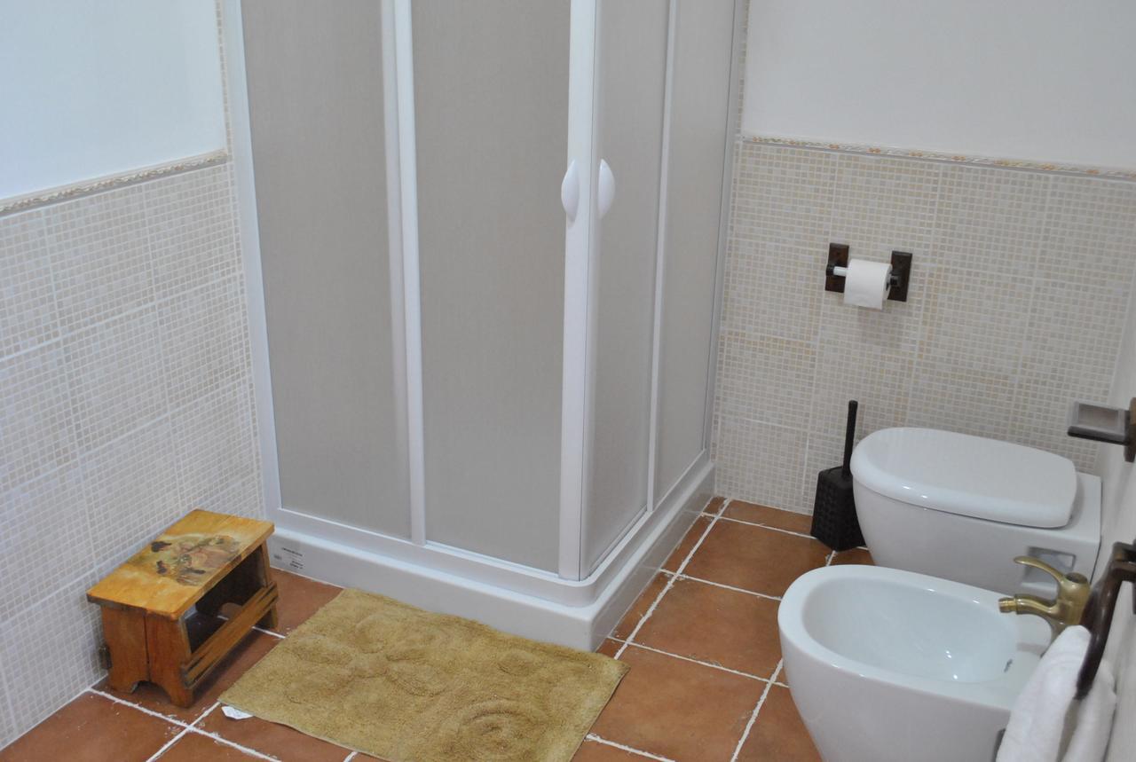 פולסנו B&B Ginevra מראה חיצוני תמונה