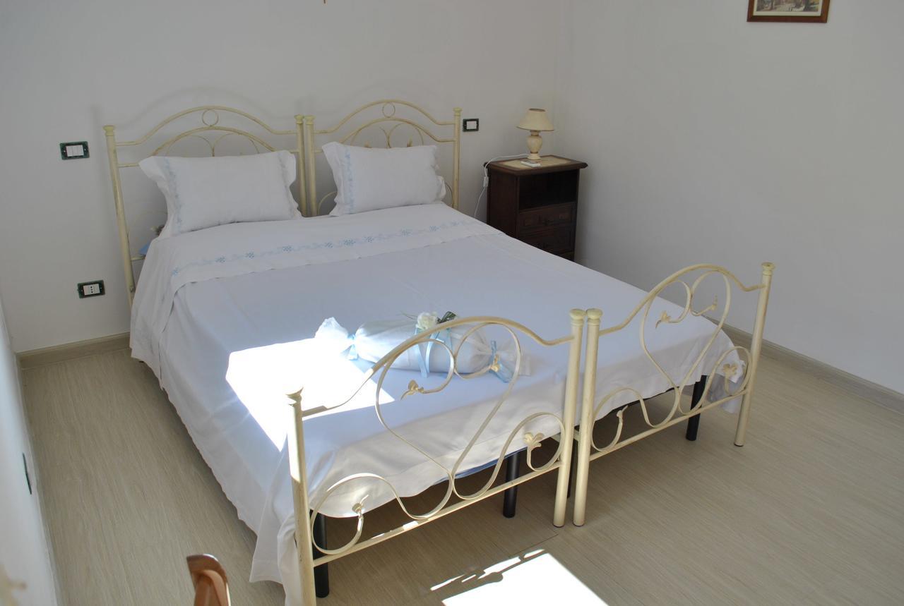 פולסנו B&B Ginevra מראה חיצוני תמונה