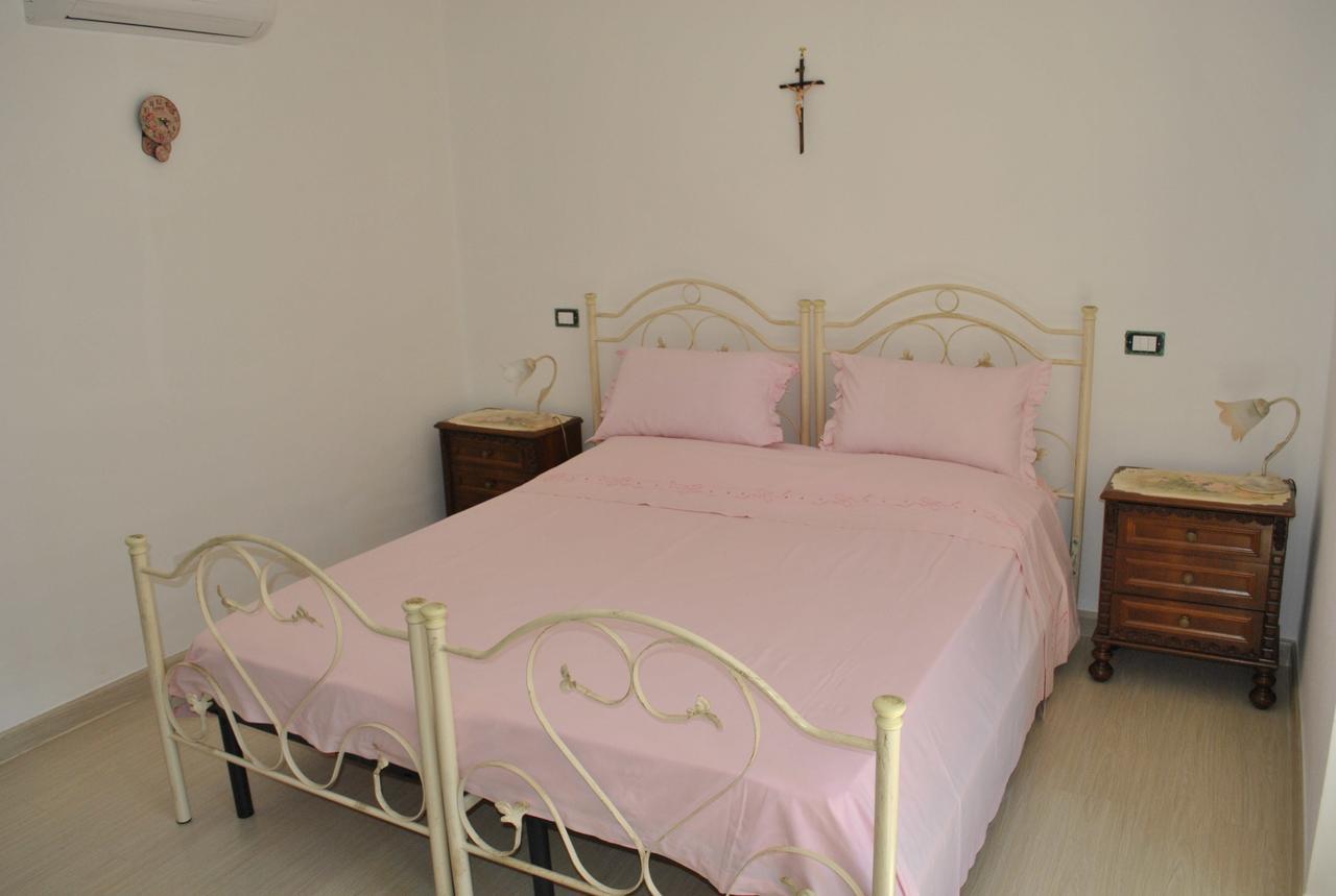 פולסנו B&B Ginevra מראה חיצוני תמונה
