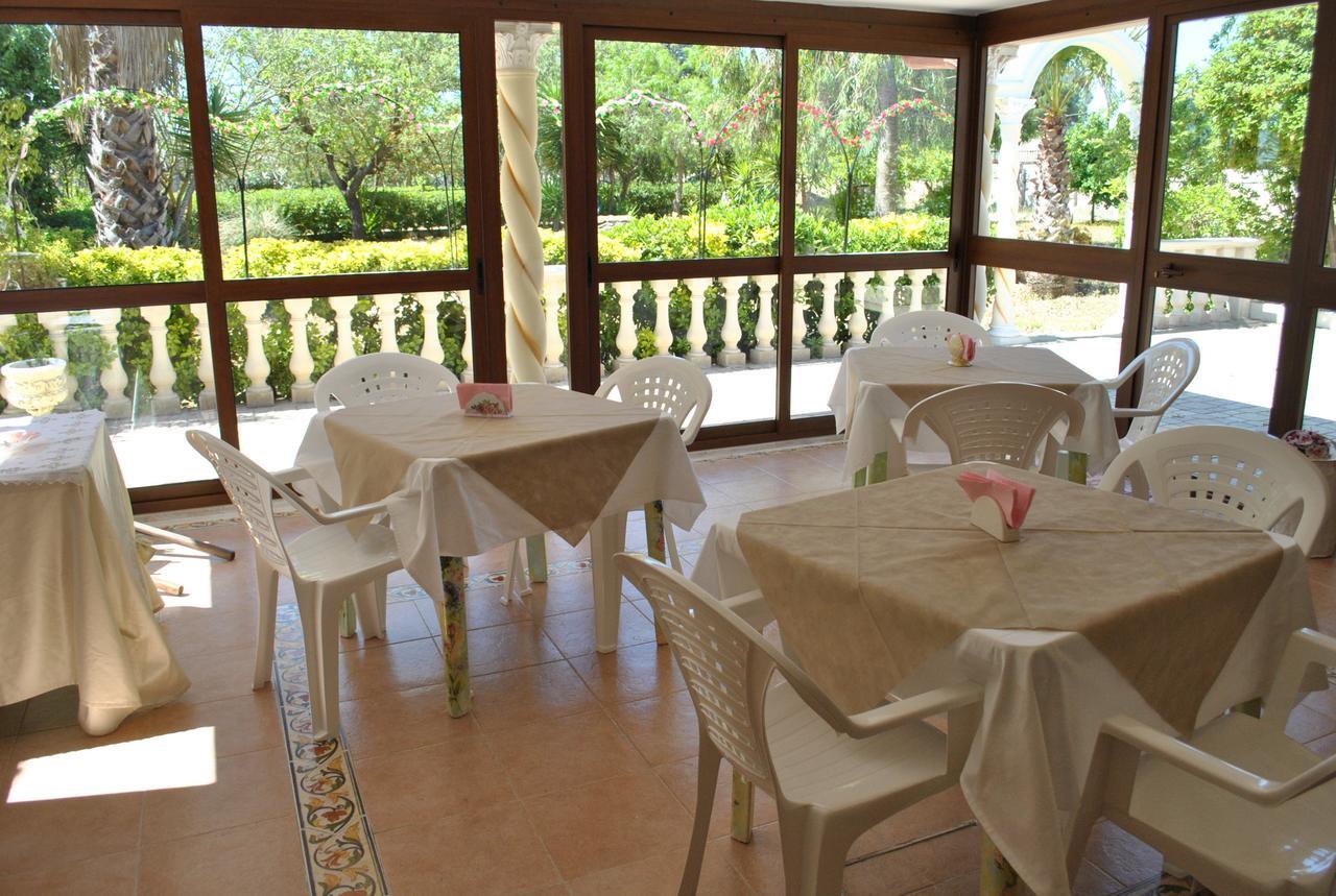 פולסנו B&B Ginevra מראה חיצוני תמונה