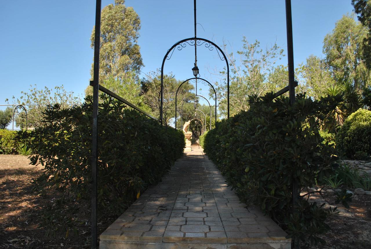 פולסנו B&B Ginevra מראה חיצוני תמונה