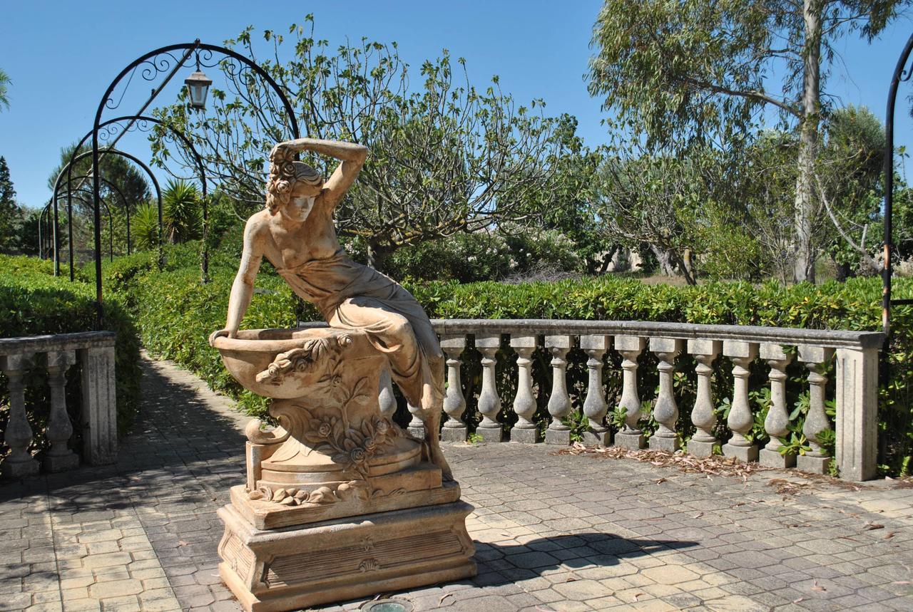 פולסנו B&B Ginevra מראה חיצוני תמונה